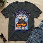 saint of the lane T-Shirt