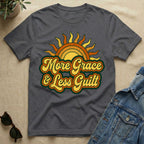 Sun And Grace Over Guilt T-Shirt