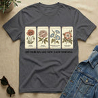 His Mercies In Seed Packets T-Shirt