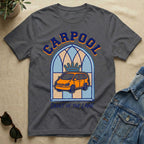 saint of the lane T-Shirt