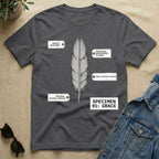 Specimen of grace T-Shirt