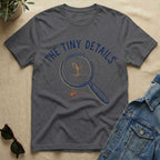 The Tiny Details T-Shirt