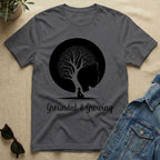 Grounded & Growing T-Shirt