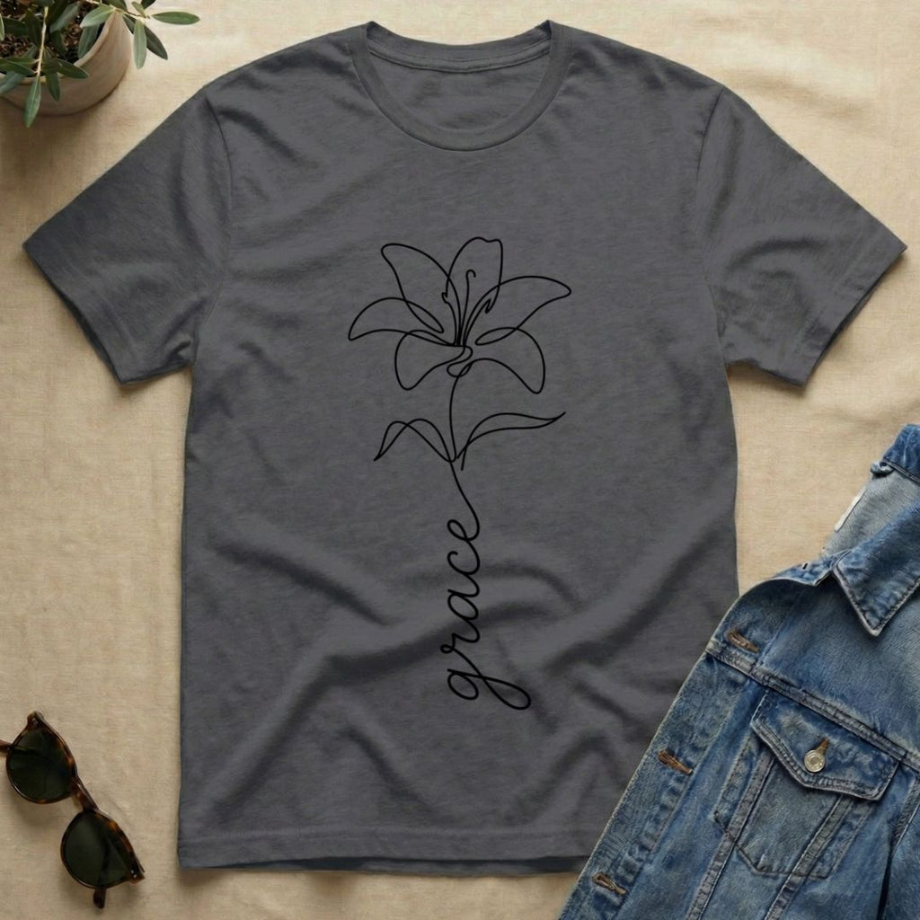 blooming grace T-Shirt