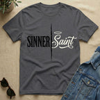 sinner and saint T-Shirt