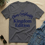Kingdom Edition T-Shirt