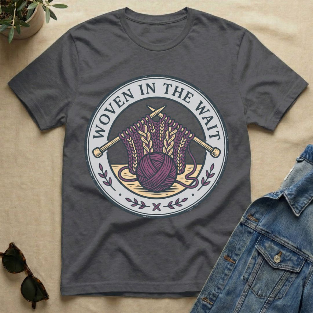 woven in the wait T-Shirt