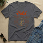 held and healed T-Shirt