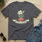 Grows In The Dark T-Shirt