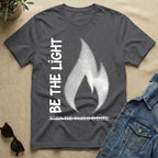 When The World Is Dark T-Shirt