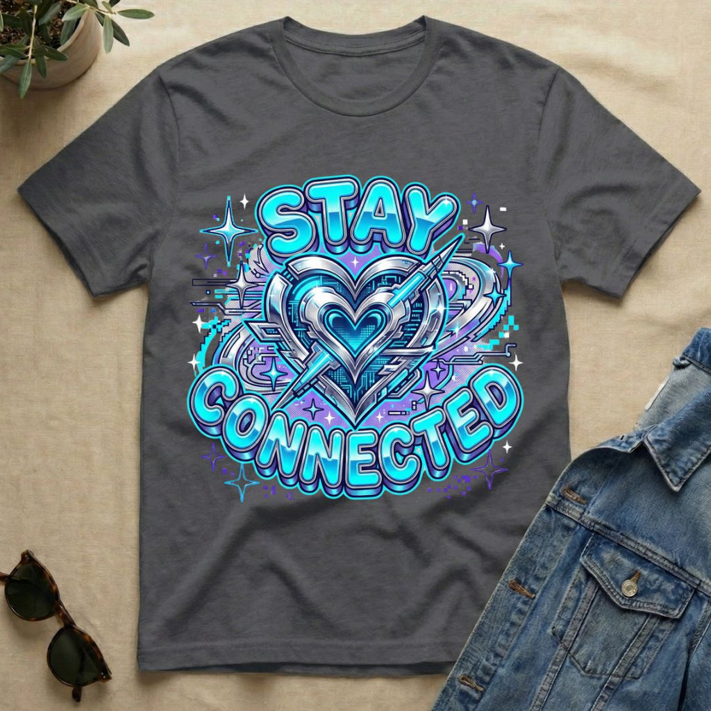 stay connected T-Shirt