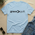 Grace Over Guilt T-Shirt