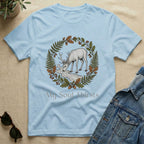 My Soul Thirsts T-Shirt
