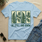 Ferns And Needles T-Shirt