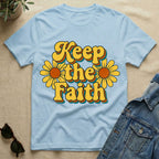 keep the faith T-Shirt