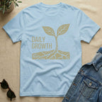 Daily Growth T-Shirt