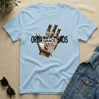 Ordained Chaos & Grace T-Shirt