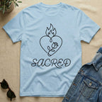 sacred heart T-Shirt