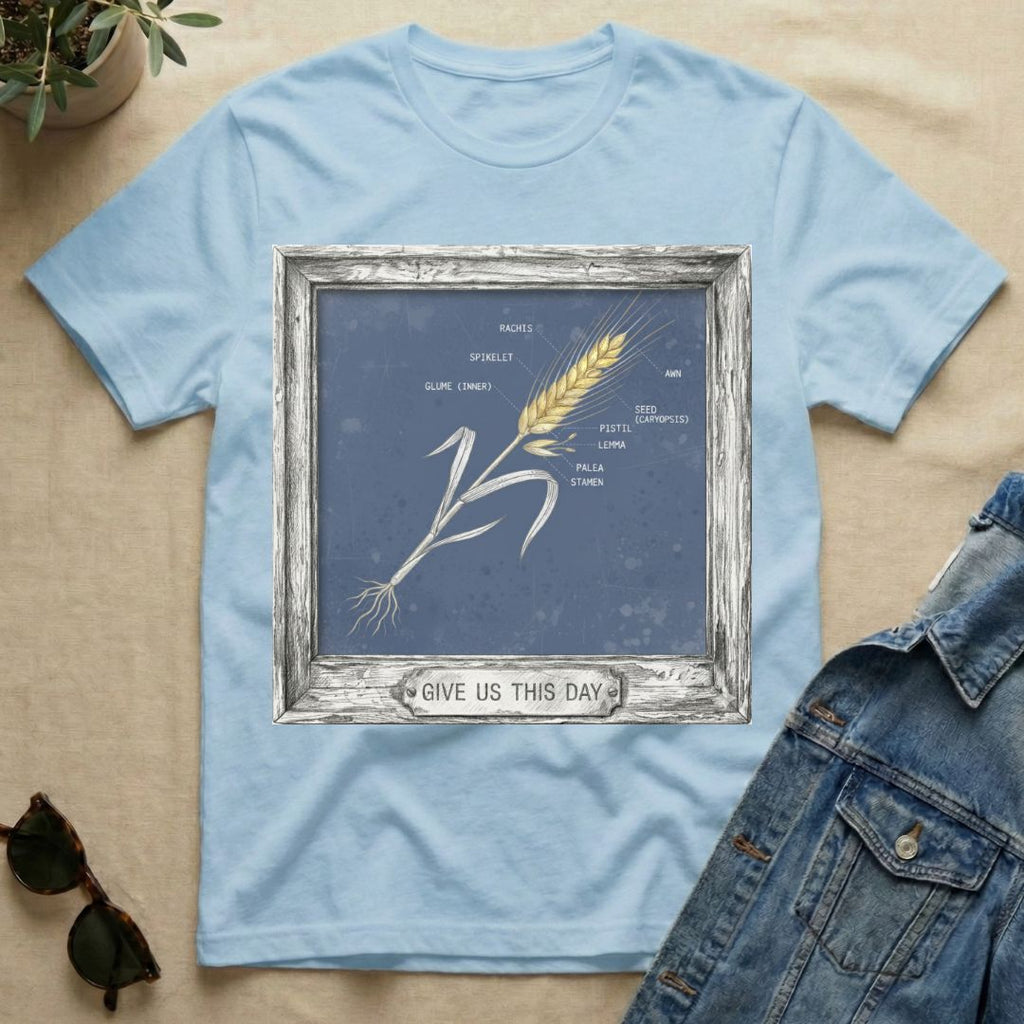 Give Us This Day T-Shirt