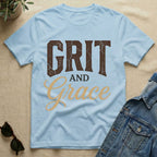 grit and grace T-Shirt