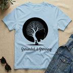 Grounded & Growing T-Shirt