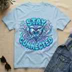stay connected T-Shirt