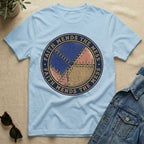 Faith Mends The Mess T-Shirt