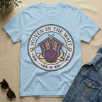 woven in the wait T-Shirt
