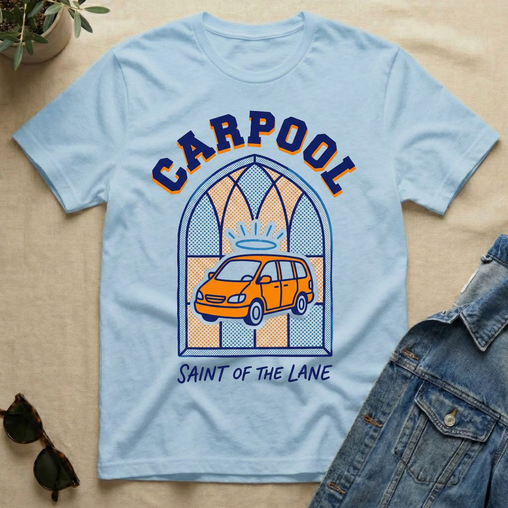 saint of the lane T-Shirt