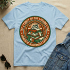 domestic wilderness facility T-Shirt