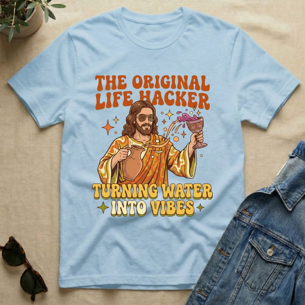 The Original Life Hacker T-Shirt