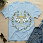 sacred cross T-Shirt