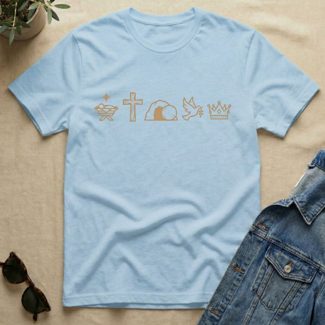 Icons T-Shirt