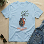 Grace In The Breaking T-Shirt