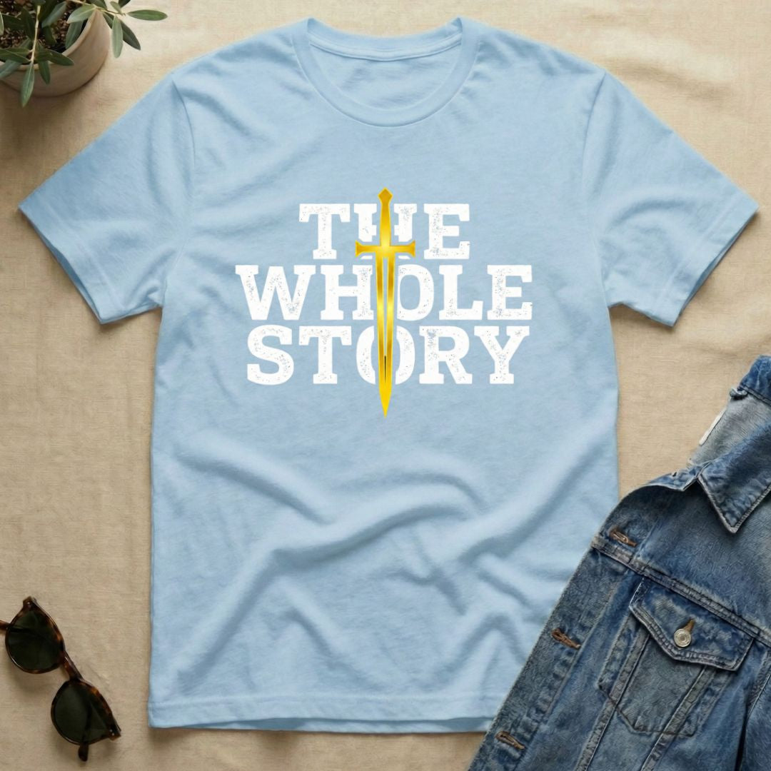 The Sword T-Shirt