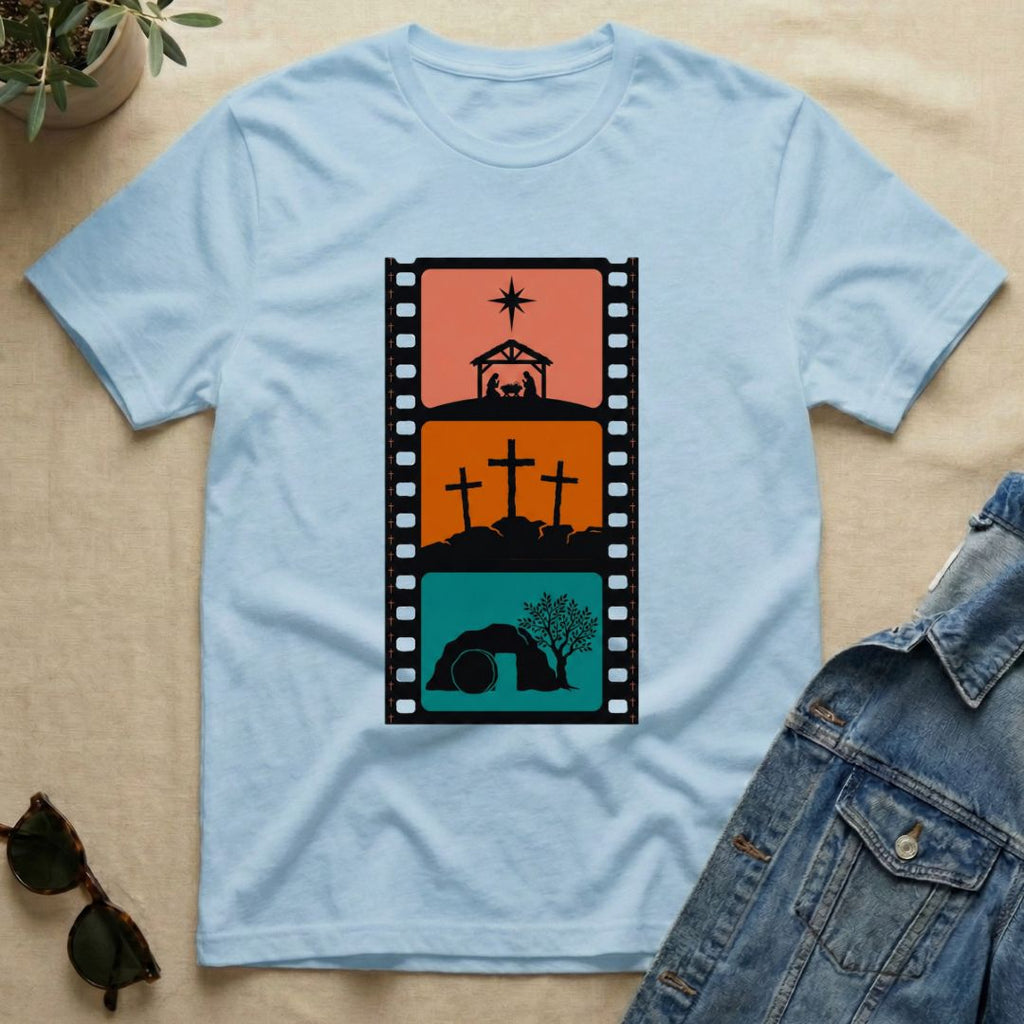 The Film T-Shirt