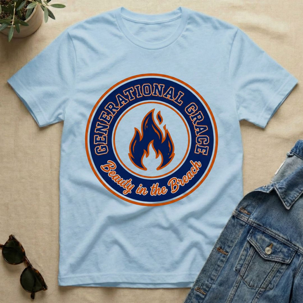 Generational Grace T-Shirt