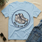 holy in the hurry T-Shirt