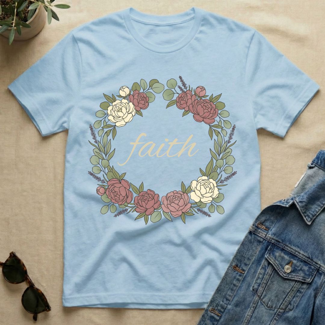 faith T-Shirt