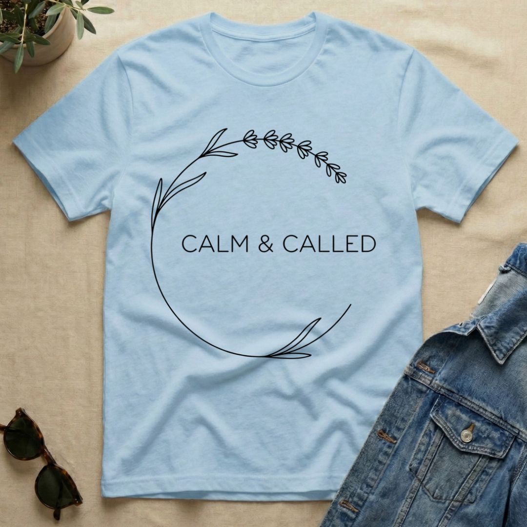 simple calling T-Shirt