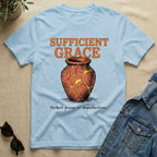 Sufficient Grace T-Shirt