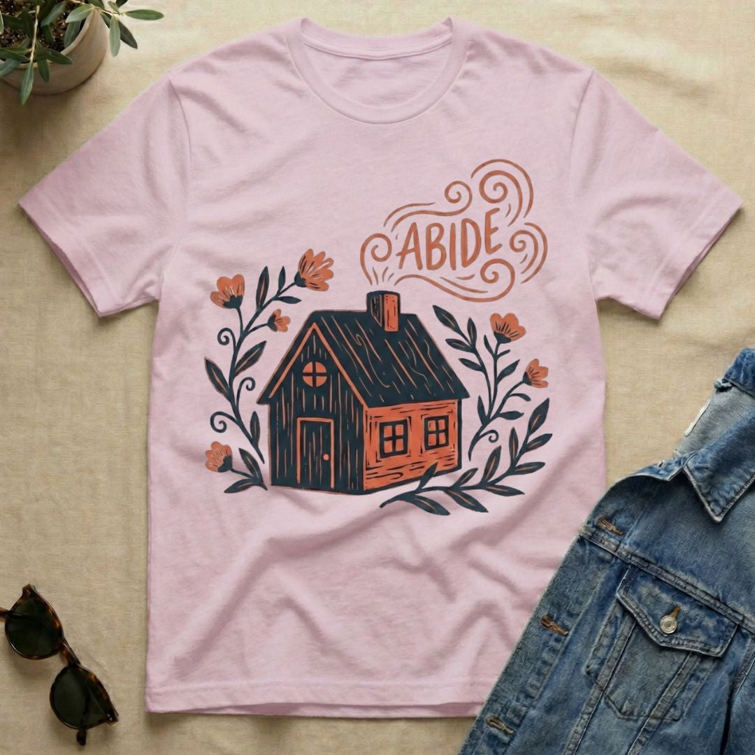 Abide T-Shirt