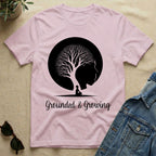 Grounded & Growing T-Shirt