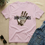 Ordained Chaos & Grace T-Shirt