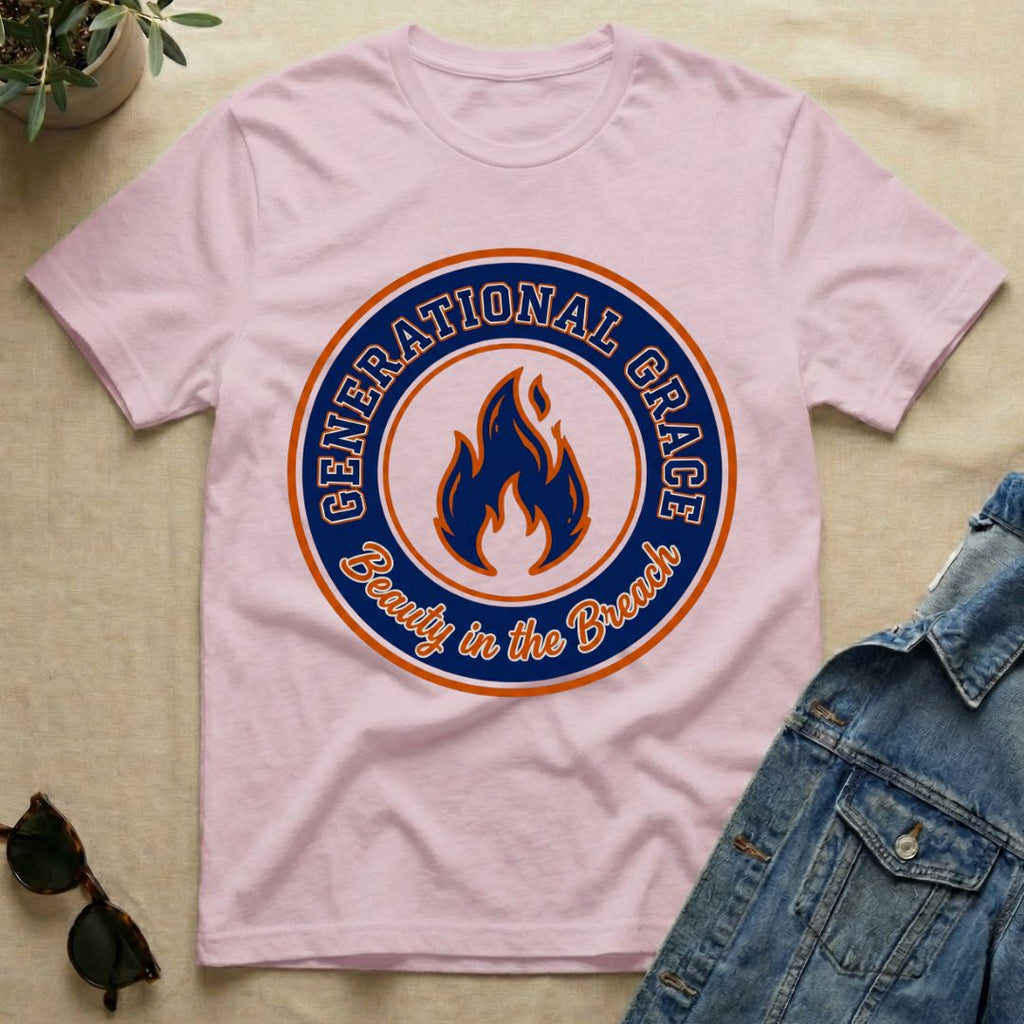 Generational Grace T-Shirt