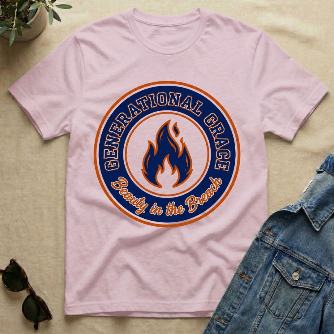 Generational Grace T-Shirt