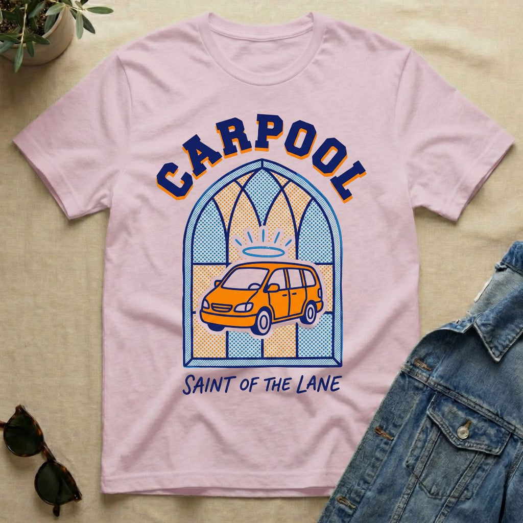 saint of the lane T-Shirt