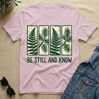 Ferns And Needles T-Shirt