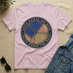 Faith Mends The Mess T-Shirt