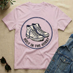 holy in the hurry T-Shirt